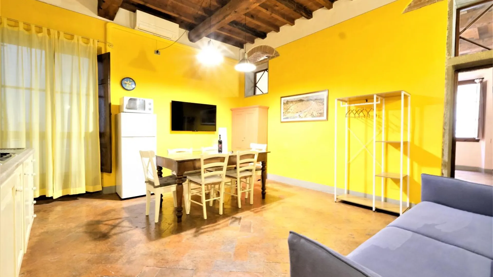 Wine Apartments Florence Pomino 0*,  Italy
