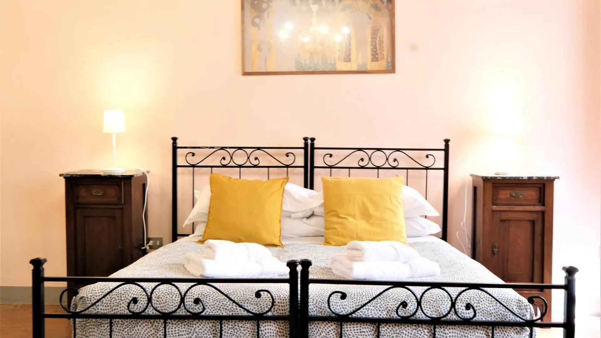 Wine Apartments Florence Pomino 0*,  Italy