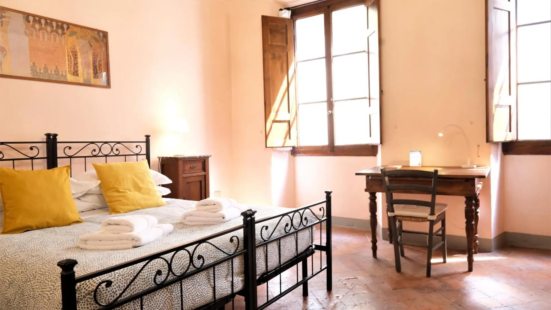 Wine Apartments Florence Pomino 0*,  Italy