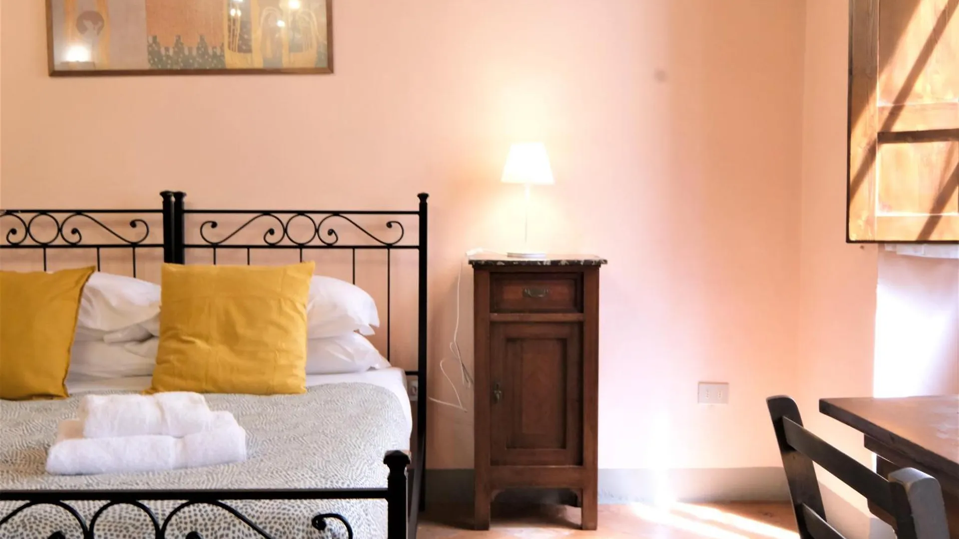 Wine Apartments Florence Pomino Italy